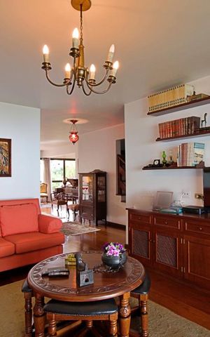 Casa à venda com 430m², 4 quartos e 5 vagas Casa à venda com 430m², 4 quartos e 5 vagasSala Intima