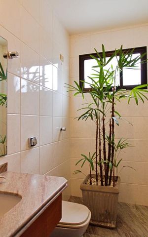 Casa à venda com 430m², 4 quartos e 5 vagas Casa à venda com 430m², 4 quartos e 5 vagasLavabo