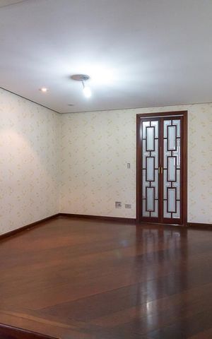 Apartamento à venda com 165m², 4 quartos e 3 vagasSala de jantar