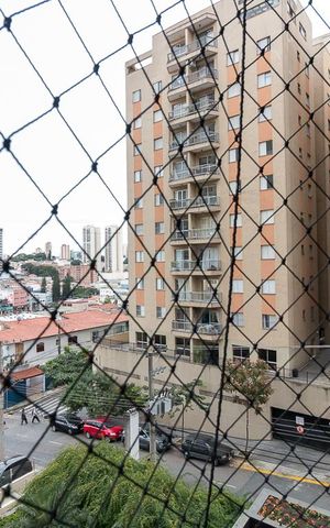Apartamento à venda com 165m², 4 quartos e 3 vagasVista varanda sala