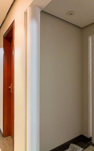 Apartamento à venda com 165m², 4 quartos e 3 vagasEntrada do apartamento