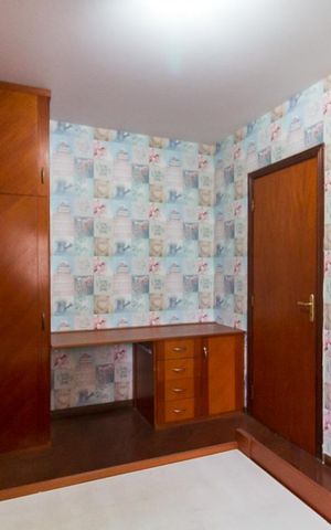 Apartamento à venda com 165m², 4 quartos e 3 vagasQuarto 3