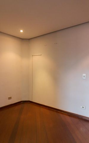 Apartamento à venda com 165m², 4 quartos e 3 vagasQuarto 4 suíte