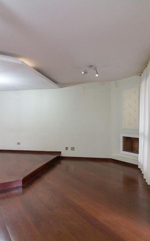 Apartamento à venda com 165m², 4 quartos e 3 vagasSala de estar
