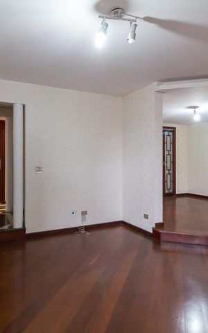 Apartamento à venda com 165m², 4 quartos e 3 vagasSala de estar