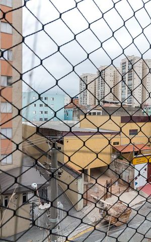 Apartamento à venda com 165m², 4 quartos e 3 vagasVista quarto 3