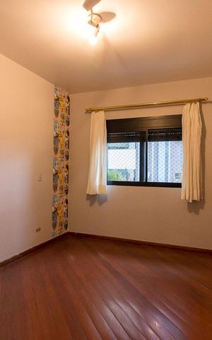 Apartamento à venda com 165m², 4 quartos e 3 vagasQuarto 1