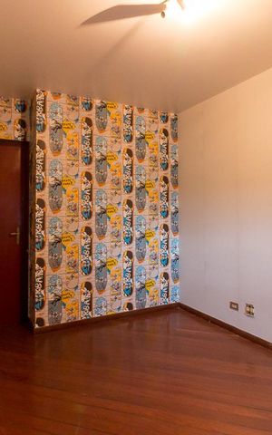 Apartamento à venda com 165m², 4 quartos e 3 vagasQuarto 1