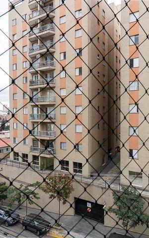 Apartamento à venda com 165m², 4 quartos e 3 vagasVista varanda quarto 4 suíte