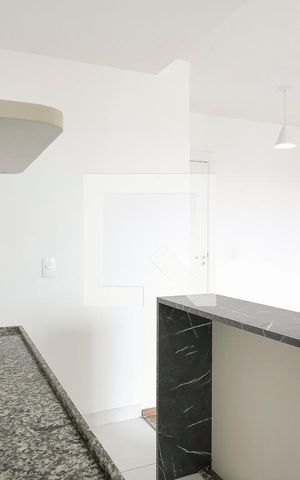 Apartamento para alugar com 56m², 2 quartos e 1 vagaCozinha