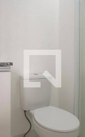 Apartamento para alugar com 56m², 2 quartos e 1 vagaBanheiro