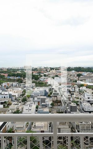 Apartamento para alugar com 56m², 2 quartos e 1 vagaVaranda