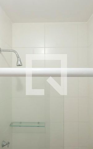 Apartamento para alugar com 56m², 2 quartos e 1 vagaBanheiro
