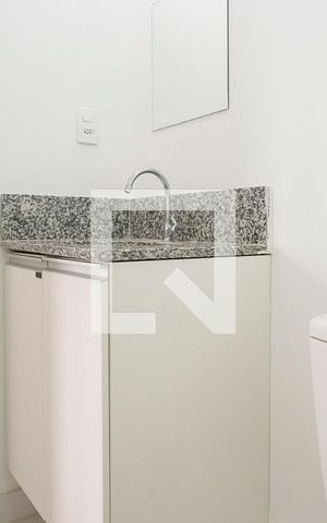 Apartamento para alugar com 56m², 2 quartos e 1 vagaBanheiro
