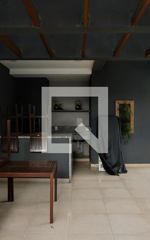 Apartamento para alugar com 56m², 2 quartos e 1 vagaÁrea comum