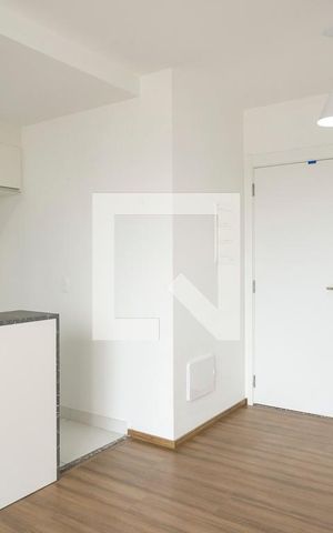 Apartamento para alugar com 56m², 2 quartos e 1 vagaSala