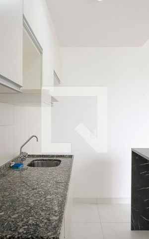 Apartamento para alugar com 56m², 2 quartos e 1 vagaCozinha