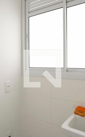 Apartamento para alugar com 56m², 2 quartos e 1 vagaÁrea de Serviço