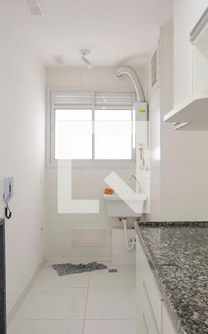 Apartamento para alugar com 56m², 2 quartos e 1 vagaCozinha