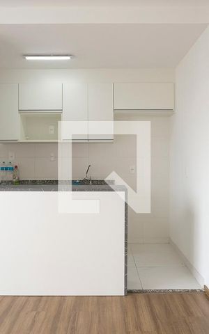 Apartamento para alugar com 56m², 2 quartos e 1 vagaSala