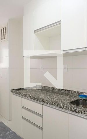 Apartamento para alugar com 56m², 2 quartos e 1 vagaCozinha