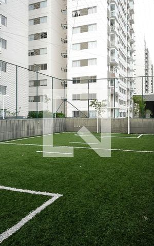 Apartamento para alugar com 56m², 2 quartos e 1 vagaÁrea comum