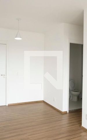 Apartamento para alugar com 56m², 2 quartos e 1 vagaSala