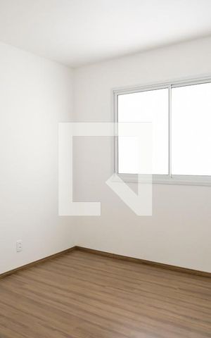 Apartamento para alugar com 56m², 2 quartos e 1 vagaQuarto