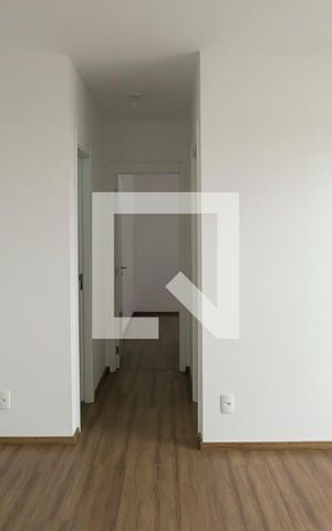 Apartamento para alugar com 56m², 2 quartos e 1 vagaSala