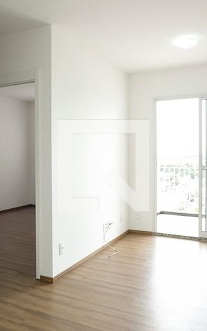 Apartamento para alugar com 56m², 2 quartos e 1 vagaSala