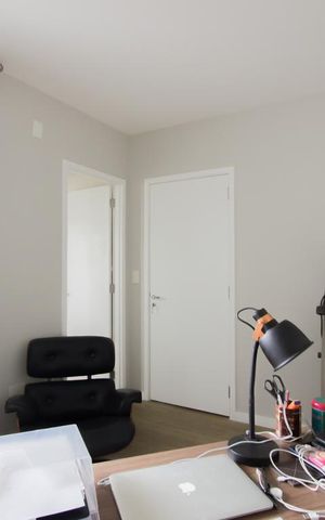 Apartamento à venda com 238m², 3 quartos e 4 vagas Apartamento à venda com 238m², 3 quartos e 4 vagasSuíte 1
