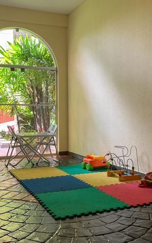 Apartamento à venda com 60m², 2 quartos e 1 vaga Apartamento à venda com 60m², 2 quartos e 1 vagaÁrea Comum - Brinquedoteca