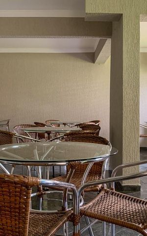 Apartamento à venda com 60m², 2 quartos e 1 vaga Apartamento à venda com 60m², 2 quartos e 1 vagaÁrea Comum - Salão de Festas