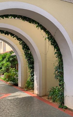 Apartamento à venda com 60m², 2 quartos e 1 vaga Apartamento à venda com 60m², 2 quartos e 1 vagaÁrea Comum - Acesso ao Blocos