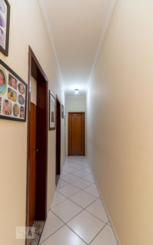 Casa à venda com 154m², 3 quartos e 2 vagasAquecedor