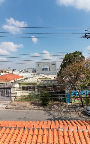 Casa à venda com 154m², 3 quartos e 2 vagasVista varanda quarto 3 suíte