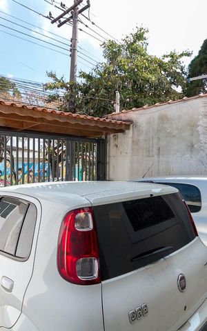 Casa à venda com 154m², 3 quartos e 2 vagasGaragem