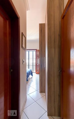 Casa à venda com 154m², 3 quartos e 2 vagasQuarto 3 suíte