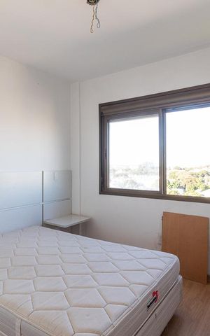 Apartamento à venda com 75m², 3 quartos e 2 vagas Apartamento à venda com 75m², 3 quartos e 2 vagasSuíte