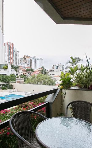 Apartamento à venda com 84m², 3 quartos e 1 vagaVaranda da Sala