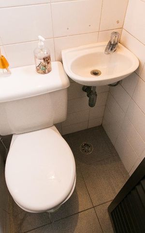Apartamento à venda com 84m², 3 quartos e 1 vagaBanheiro de Serviço