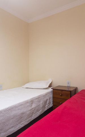 Apartamento para alugar com 65m², 2 quartos e sem vaga Apartamento para alugar com 65m², 2 quartos e sem vagaQuarto