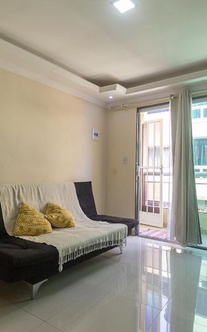 Apartamento para alugar com 65m², 2 quartos e sem vaga Apartamento para alugar com 65m², 2 quartos e sem vagaSala