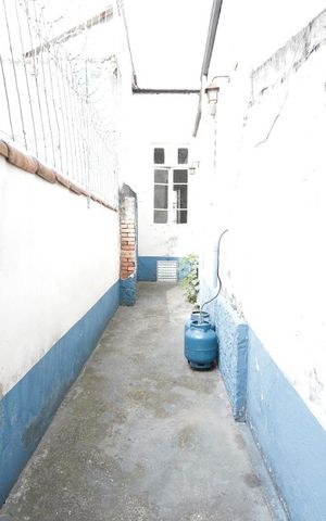 Casa à venda com 250m², 2 quartos e sem vagacorredor quintal