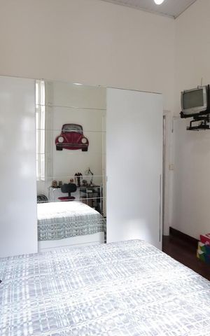 Casa à venda com 250m², 2 quartos e sem vagaquarto 2