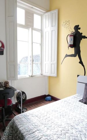 Casa à venda com 250m², 2 quartos e sem vagaquarto 2