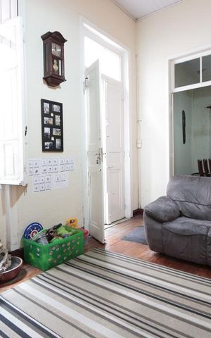 Casa à venda com 250m², 2 quartos e sem vagasala