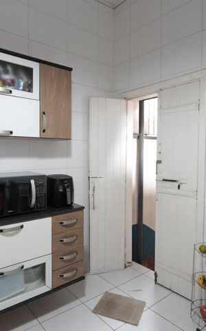 Casa à venda com 250m², 2 quartos e sem vagacozinha