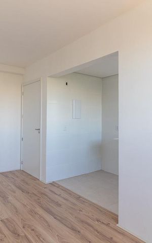 Apartamento à venda com 45m², 2 quartos e 1 vaga Apartamento à venda com 45m², 2 quartos e 1 vagaSala