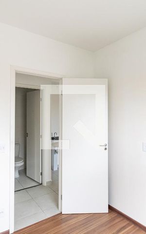 Apartamento para alugar com 56m², 3 quartos e 1 vaga Apartamento para alugar com 56m², 3 quartos e 1 vagaQuarto 2